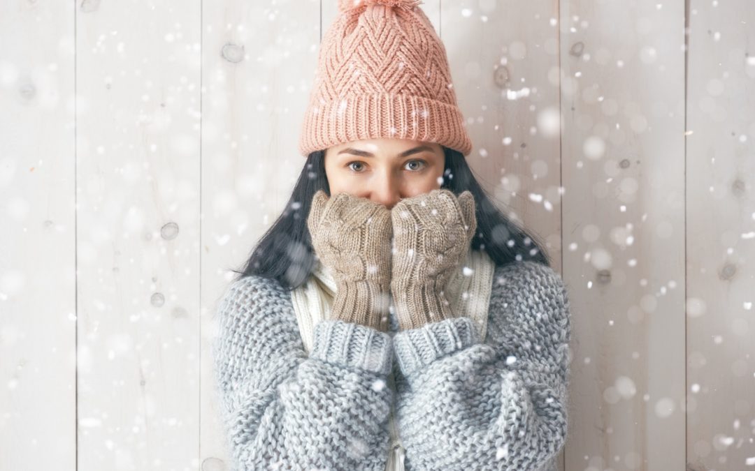 Our Top Tips for Winter Skincare