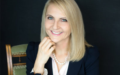 Clinic 42 Welcomes Plastic Surgeon Dr Katarzyna Mackenzie