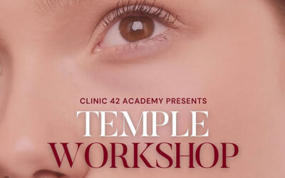 Temple Filler Training