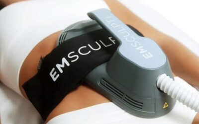 Review: Emsculpt Neo