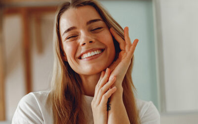 Love The Skin You’re In