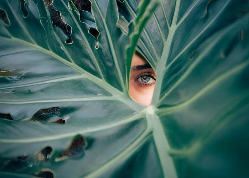 Profhilo protocol for eyes