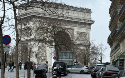 Inside IMCAS Paris 2026