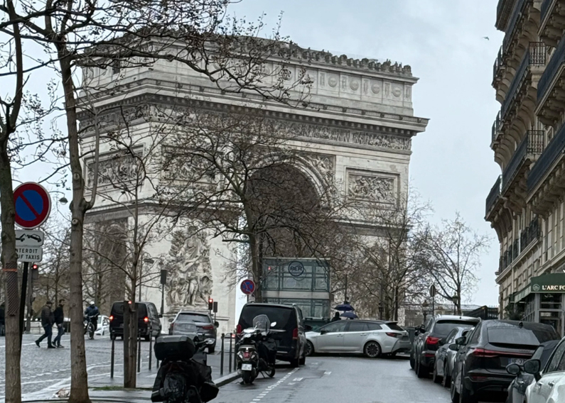 Inside IMCAS Paris 2026