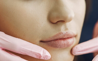 The evolving role of lip treatment